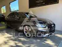 2019 Audi S4