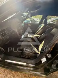 2019 Audi S4