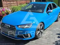 2019 Audi S4