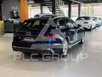 2019 Audi S4