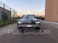 2019 Audi S4