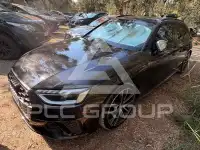 2019 Audi S4
