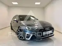 2019 Audi S4