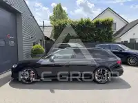 2019 Audi S4