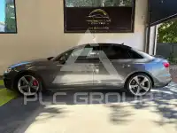 2019 Audi S4