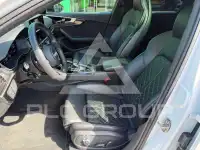 2019 Audi S4