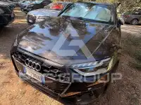 2019 Audi S4