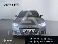 2019 Audi S4