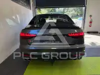 2019 Audi S4