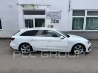 2019 Audi S4
