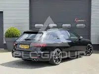 2019 Audi S4