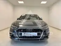 2019 Audi S4