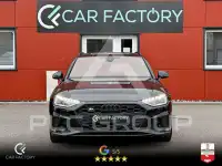 2019 Audi S4