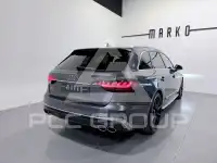 2019 Audi S4