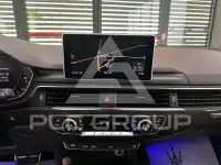 2019 Audi S4