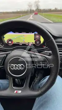 2019 Audi S4