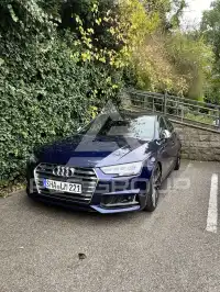 2019 Audi S4