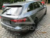 2019 Audi S4