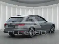 2019 Audi S4