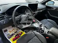 2019 Audi S4