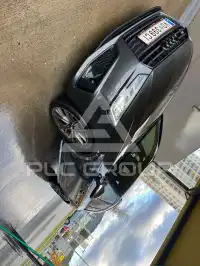 2019 Audi S4
