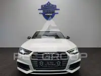 2019 Audi S4