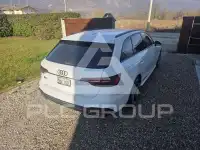 2019 Audi S4