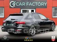 2019 Audi S4