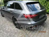 2019 Audi S4
