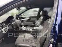 2019 Audi S4