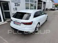 2019 Audi S4