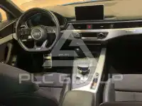 2019 Audi S4