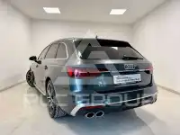 2019 Audi S4