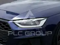 2019 Audi S4