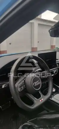 2019 Audi S4