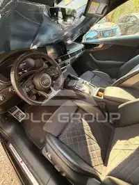 2019 Audi S4