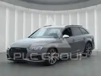 2019 Audi S4