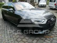 2019 Audi S4