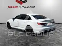2019 Audi S4