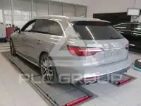2019 Audi S4