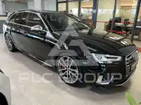 2019 Audi S4