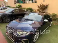 2019 Audi S4