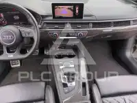 2019 Audi S4