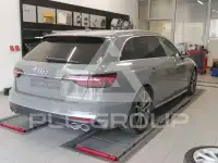 2019 Audi S4