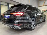 2019 Audi S4