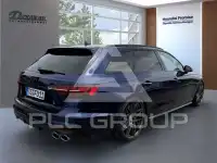 2019 Audi S4