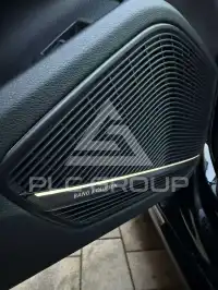 2019 Audi S4