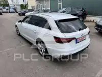 2019 Audi S4