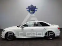 2019 Audi S4