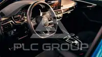 2019 Audi S4
